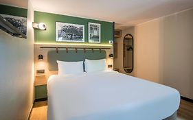 Campanile Colmar - Parc Des Expositions