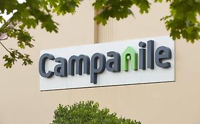 Campanile Colmar - Parc Des Expositions